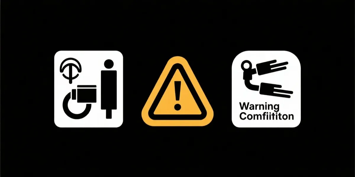 合规与异常说明