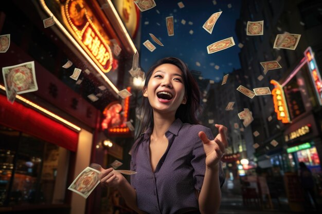 彩票追热号码的魅力