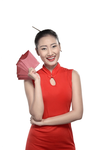 彩票中奖喜悦场景